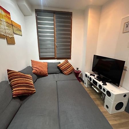 Apartmán Le Reve Divin T3 En Hyper Centre Lurdy Exteriér fotografie