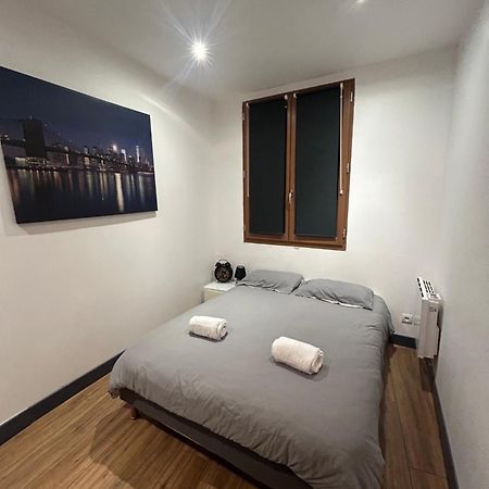 Apartmán Le Reve Divin T3 En Hyper Centre Lurdy Exteriér fotografie