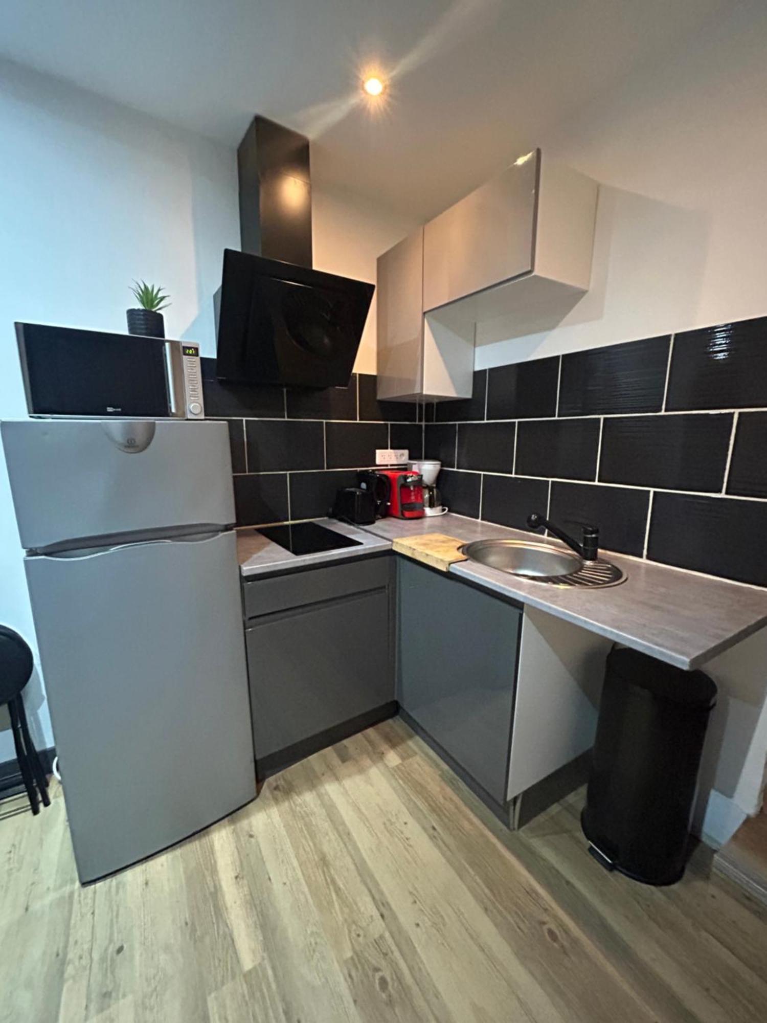 Apartmán Le Reve Divin T3 En Hyper Centre Lurdy Exteriér fotografie