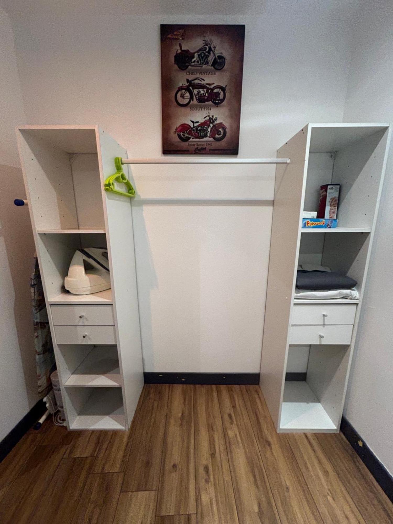 Apartmán Le Reve Divin T3 En Hyper Centre Lurdy Exteriér fotografie